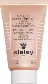 Sisley Paris Radiant Glow Express Mask savinaamio 60ml