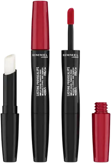 Rimmel Lasting Provocalips Liquid Lipstick huulipuna 7 ml