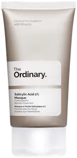 The Ordinary Salicylic Acid 2% Masque naamio 50 ml