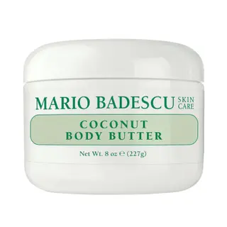 Mario Badescu Coconut Body Butter vartalovoide 227g