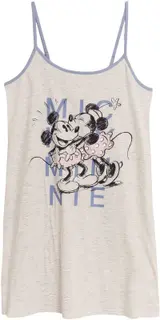 M&S Mickey chemise