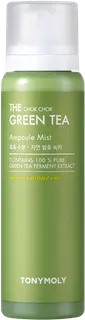 Tonymoly The Chok Chok Green Tea Ampoule Mist kasvosuihke 150ml