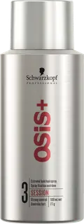 Schwarzkopf OSiS+ Session 100ml erittäin voimakas hiuskiinne
