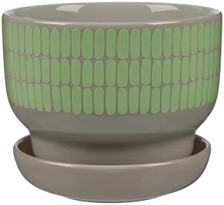Marimekko Oiva Alku ruukku halk. 13,5 cm
