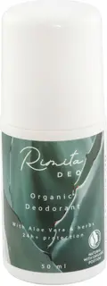 Rimita Green RimitaDeo ekologinen deodorantti 50 ml