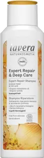 Lavera Exp.Repair&Deep Care Sham. 250 Ml