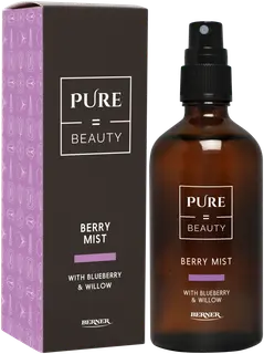 Pure=Beauty Berry Mist with Blueberry & Willow kasvosuihke 100 ml