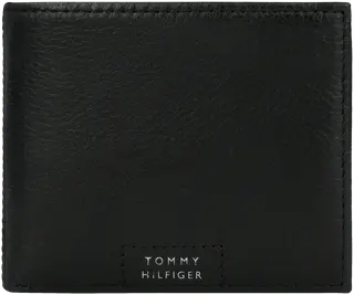Tommy Hilfiger Th prem leather mini cc lompakko