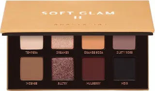 Anastasia Beverly Hills Soft Glam Mini Eyeshadow Palette luomiväripaletti 6,4 g