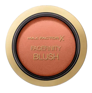 Max Factor Facefinity Blush 40 Delicate Apricot 1,5 g poskipuna