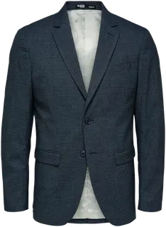 Selected Slhslim-Wells Structure bleiseri