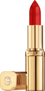 L'Oréal Paris Color Riche Satin 297 Red Passion huulipuna 4,8 g