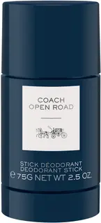 Coach Open Road for men Deo Stick 75 g