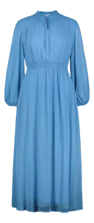 Claire Dotta georgette mekko