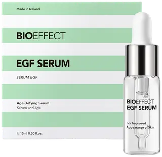 Bioeffect EGF Serum seerumi 15ml