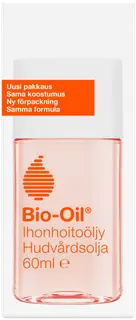 Bio-Oil erikoisihonhoitoöljy 60ml