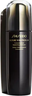 Shiseido Future Solution LX Concent Balancing Softener hoitovesi 170 ml