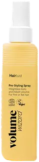 Hairlust Volume Wizard Pre-Styling Spray tuuheuttava suihke 150 ml