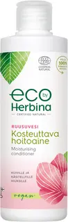 Eco by Herbina 250ml Ruusuvesi hoitoaine