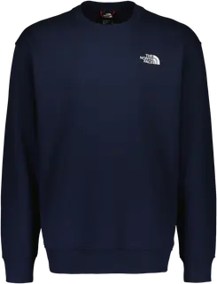 The North Face Essential Crew collegepaita