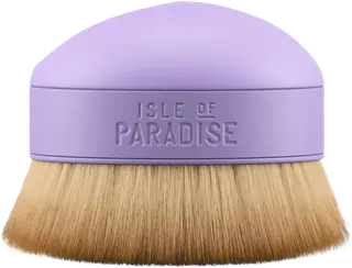 Isle of Paradise Shape & Glow Blending Brush