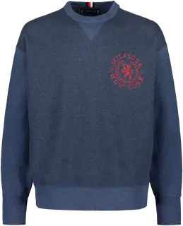 Tommy Hilfiger Small crest college