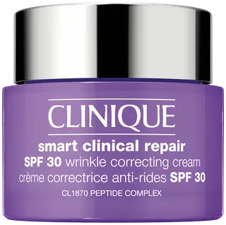 Clinique Smart Clinical Repair Wrinkle Correcting Cream SPF 30 kosteusvoide 75 ml