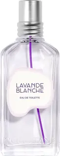 L'Occitane Lavande Blanche White lavender EdT tuoksu 50 ml