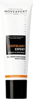 Novexpert Vitamin C Expert Exfoliator 50 ml