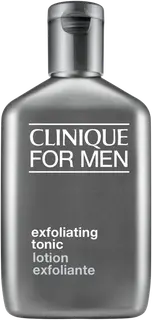 Clinique For Men Exfoliating Tonic kuoriva kasvovesi 200 ml