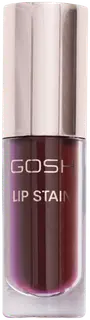 Gosh Lip Stain - Dark Chocolate huulikiilto 3ml