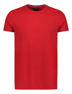 Tommy Hilfiger Stretch Slim fit t-paita