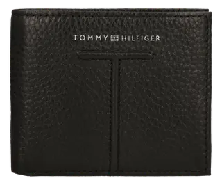 Tommy Hilfiger Th central mini cc w/coin lompakko