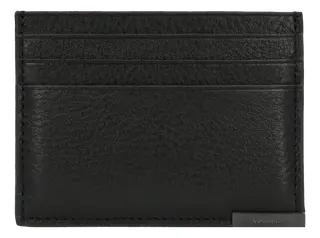 Calvin Klein Modern plaque 6 cc korttikotelo