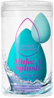 Beautyblender Make a Splash meikkisieni tuotepakkaus