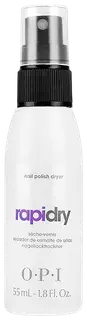 OPI RapiDry Spray pikakuivattajasuihke 60 ml