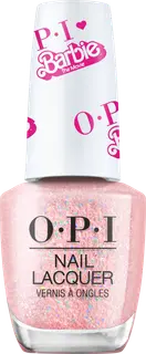 OPI Barbie Collection Nail Lacquer kynsilakka 15 ml