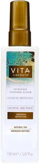 Vita Liberata Untinted Heavenly Tan Elixir Itseruskettava eliksiiri 150ml
