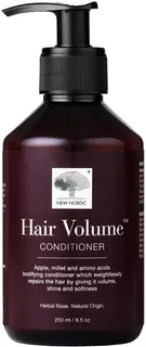New Nordic Hair Volume™ Conditioner hoitoaine 250 ml