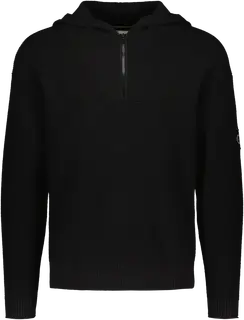 Calvin Klein Jeans Badge sweater hoodie neulehuppari