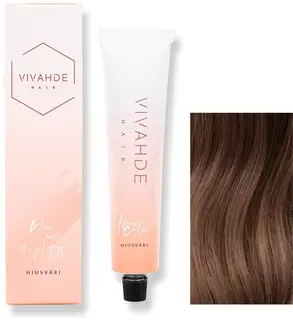 Vivahde Hair 8 AG Tuhka Kulta hiusväri  60 ml