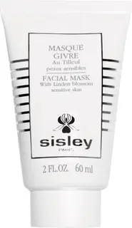 Sisley Facial Mask with Linden Blossom naamio 60 ml