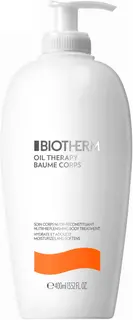 Biotherm Oil Therapy Baume Corps Body lotion vartalovoide 400 ml