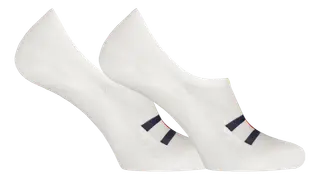 Tommy Hilfiger Footie Flag 2-pack sukat