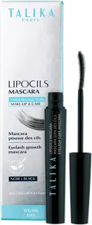 Talika Lipocils ripsiväri 8,5 ml