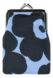 Marimekko Kortti Kukkaro Mini Unikko