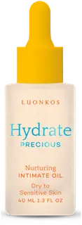 Luonkos Precious intiimiöljy 40 ml