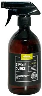 Osmia Siivoussuihke Kaislikko 500ml