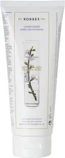 KORRES Almond & Linseed Conditioner hoitoaine 200 ml