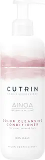Cutrin Ainoa Color Cleansing Conditioner hoitoaine 450 ml